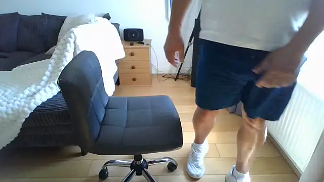 Webkamerová show Nizzlive