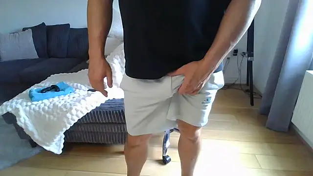 Nizzlive Webcam-Show