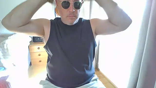 Webkamerová show Nizzlive