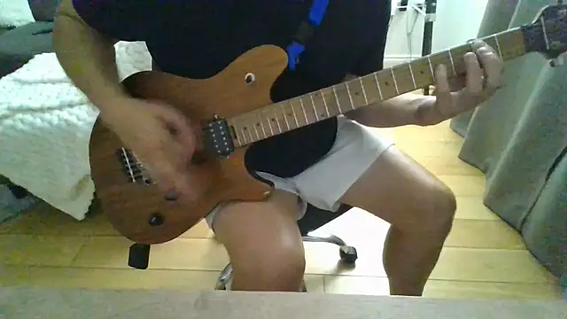 Show de webcam de Nizzlive