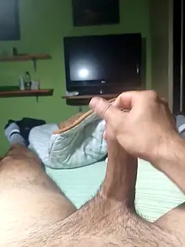 Balu0412 Webcam Show
