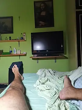 Balu0412 Webcam-Show