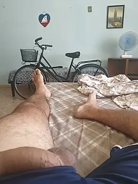 Balu0412 ওয়ে বক্যাম শো