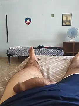 Balu0412 Webcam show