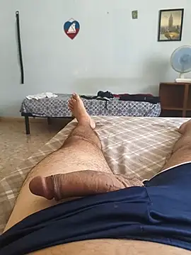 Balu0412 Webcam show