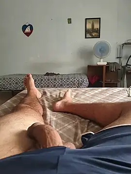 Balu0412 Webcam show