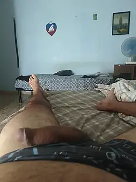 Balu0412 Webcam show