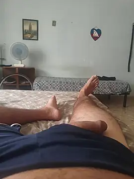 Balu0412 Webcam show