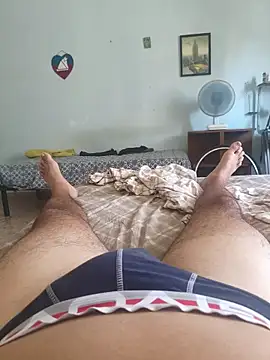 Balu0412 – webcam-show