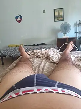 Balu0412 Webcamshow