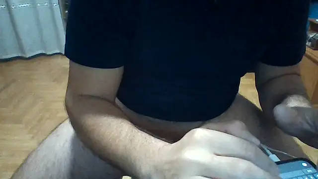 alexfala99 Webcam-Show