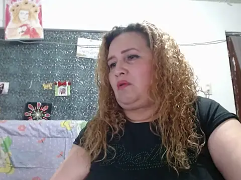 Perla1981-- Chat XXX in diretta
