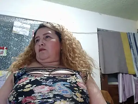 Perla1981--'s Webcam Show