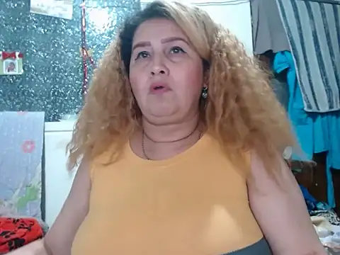 Show Webcam de Perla1981--