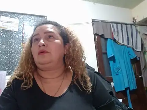 Show Webcam de Perla1981--