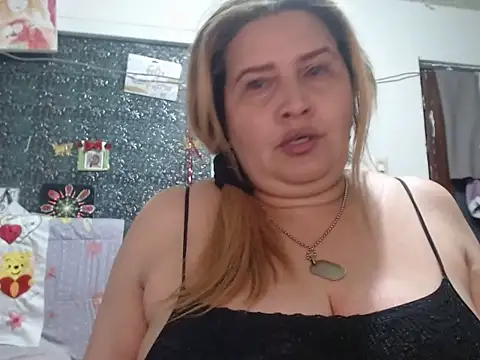Perla1981--: διαδικτυακό σόου στην κάμερα