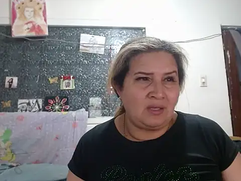 Perla1981-- Obrolan Langsung XXX