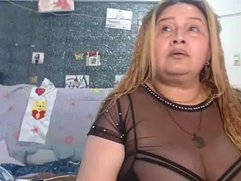 Show Webcam de Perla1981--