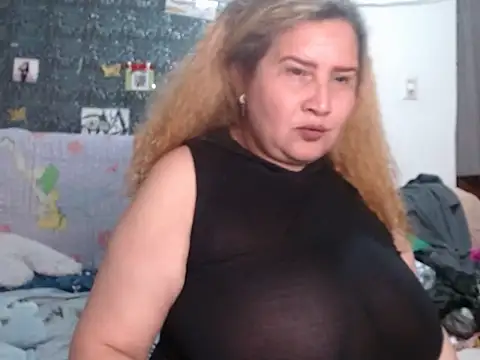 Perla1981--'s Webcam Show