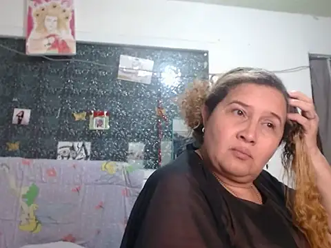 Chat +18 de Perla1981-- ao vivo