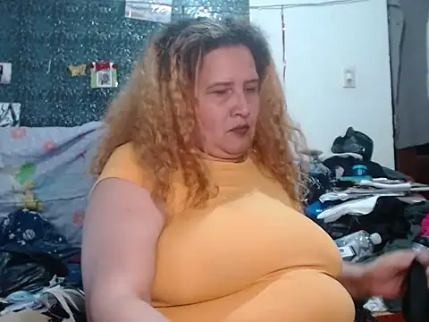Perla1981--'s Webcam Show