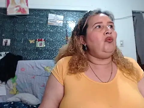 Chat XXX ao vivo de Perla1981--