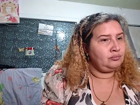 Perla1981-- Webcamshow