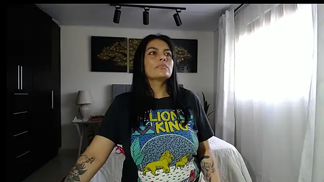 Lust_Mom41 Cameră chat live