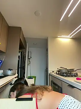 عرض كام Lesbiianbarbiie