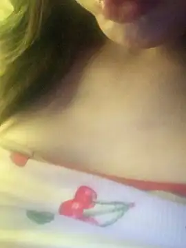youka_tr Webcam show