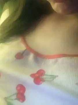 youka_tr's Webcam Show