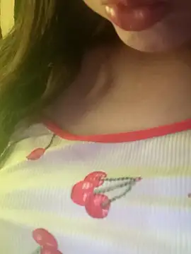 youka_tr Webcam show