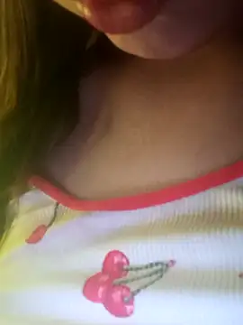 Show webcam de youka_tr