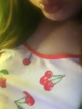 youka_tr Webcam show