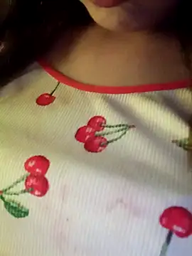 Webkamerová show youka_tr