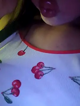 youka_tr 웹캠 쇼