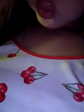 youka_trn Webbikameraesitys