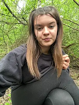 Show de -Leasophie na webcam