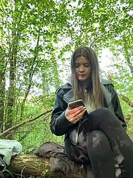 -Leasophie Webcam-Show