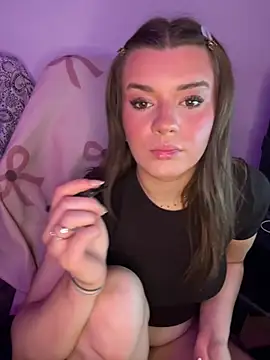 -Leasophie Webcam-Show