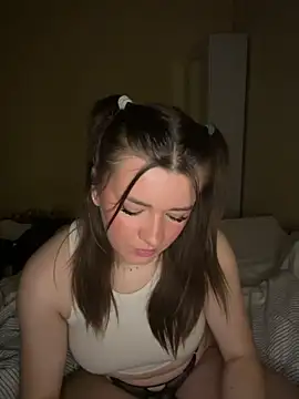 Živá chatovací místnost -Leasophie