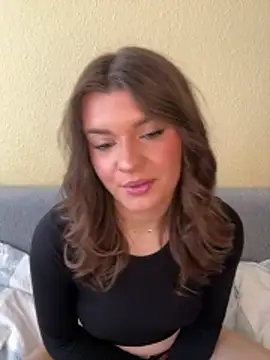 -Leasophie Webcam-Show