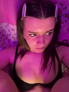 -Leasophie Webcam-Show