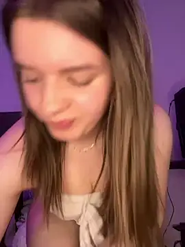 -Leasophie Webcam Show