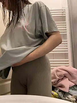 -Leasophie Webcam-Show