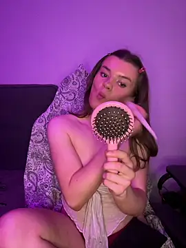 -Leasophie Webcam-Show