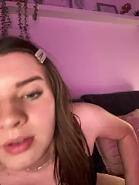 -Leasophie – webcam-show