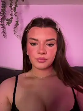 -Leasophie's Webcam Show