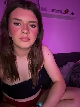 -Leasophie Webcam show