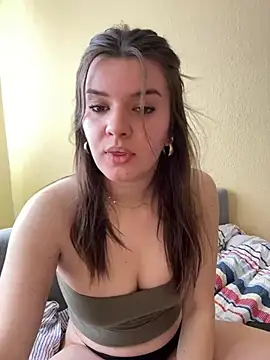-Leasophie – webcam-show